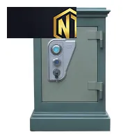 KÉT SẮT AN TOÀN KA72